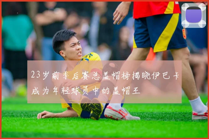 23岁前季后赛总盖帽榜揭晓伊巴卡成为年轻球员中的盖帽王